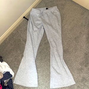 PacSun flair sweatpants